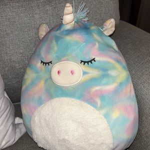 RODINA THE UNICORN Squishmallow